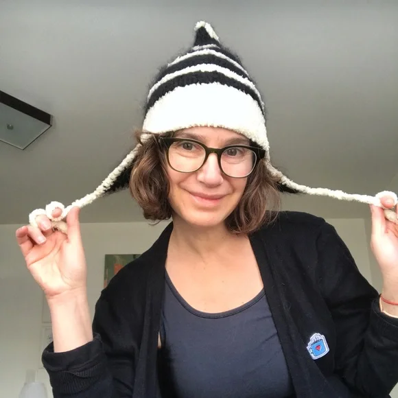 Crochet 🧶 Toque - Picture 4 of 5